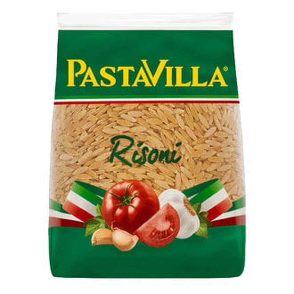 PASTAVİLLA 500 GR-ARPA ŞEHRİYE